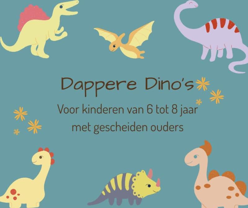 Dappere Dino's