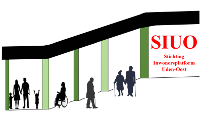 Inwonersplatform Uden-Oost